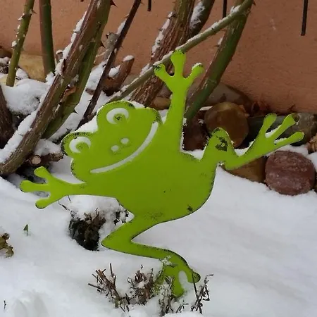 Winzerhof Unter Der Yburg شقة