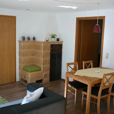 شقة Winzerhof Unter Der Yburg *