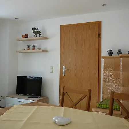 Winzerhof Unter Der Yburg