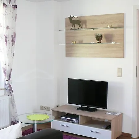 شقة Winzerhof Unter Der Yburg