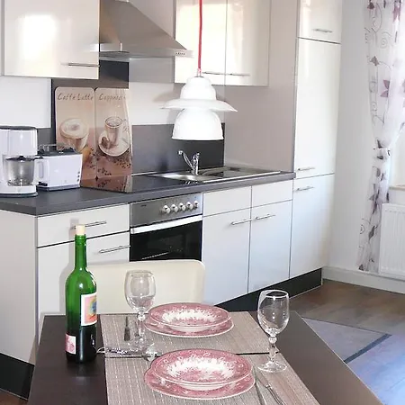 Winzerhof Unter Der Yburg