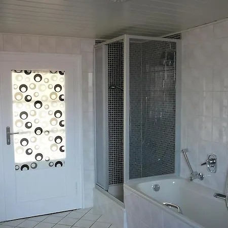 Winzerhof Unter Der Yburg *