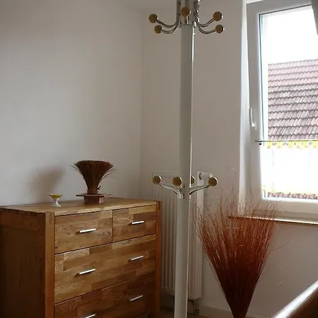 شقة Winzerhof Unter Der Yburg بادن بادن