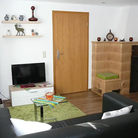 شقة Winzerhof Unter Der Yburg