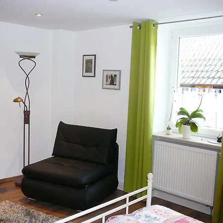 Winzerhof Unter Der Yburg Apartment