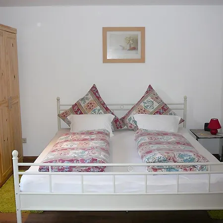 Winzerhof Unter Der Yburg *