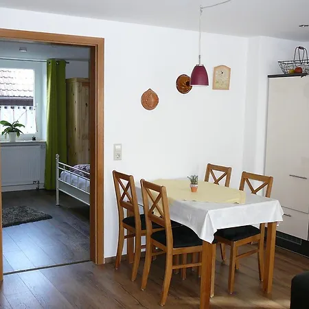 Winzerhof Unter Der Yburg Apartment *