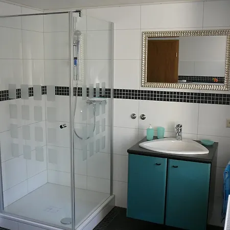 Winzerhof Unter Der Yburg شقة