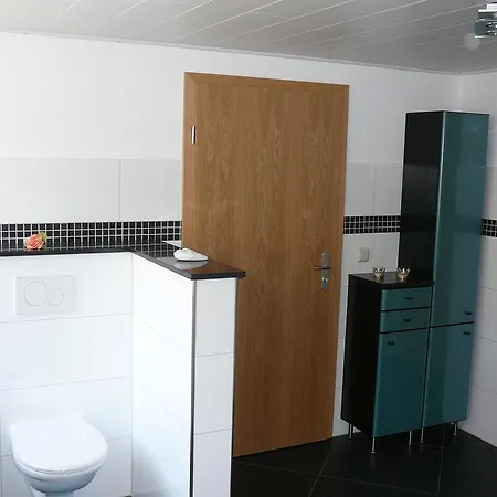 شقة Winzerhof Unter Der Yburg *