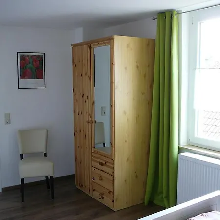 شقة Winzerhof Unter Der Yburg