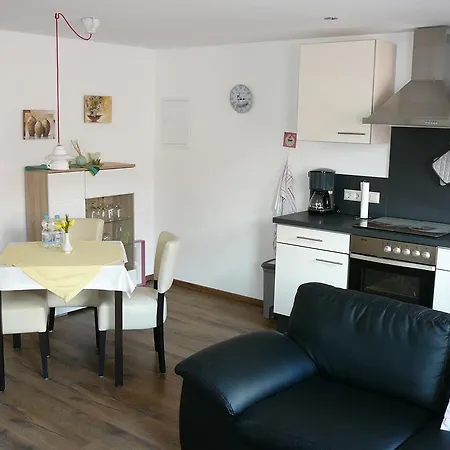 Winzerhof Unter Der Yburg شقة