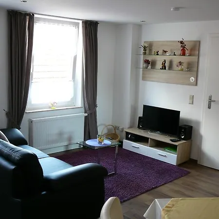 Winzerhof Unter Der Yburg *