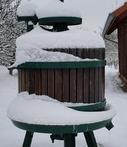 Lejlighed Winzerhof Unter Der Yburg