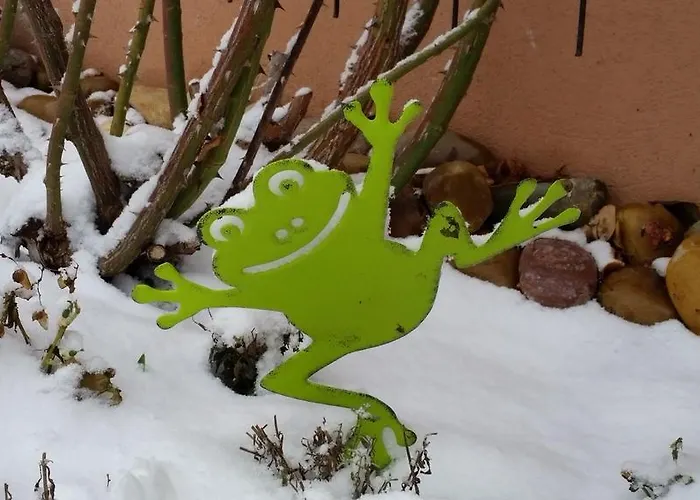 Winzerhof Unter Der Yburg Lejlighed