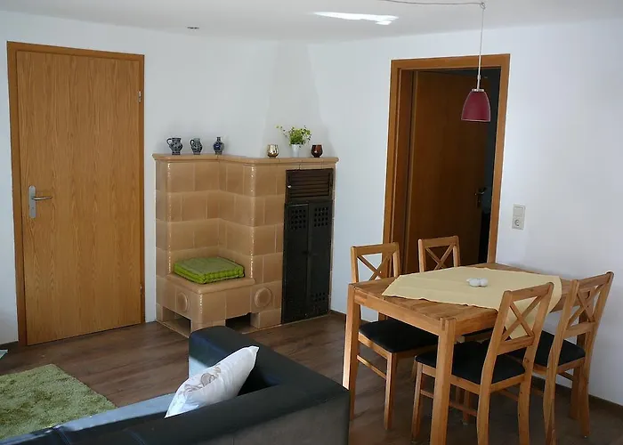 Lejlighed Winzerhof Unter Der Yburg *