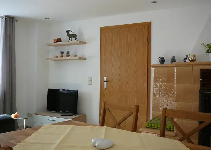 Winzerhof Unter Der Yburg