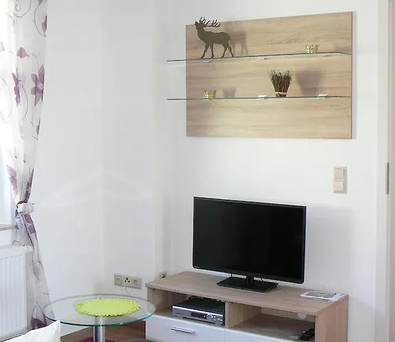 Lejlighed Winzerhof Unter Der Yburg