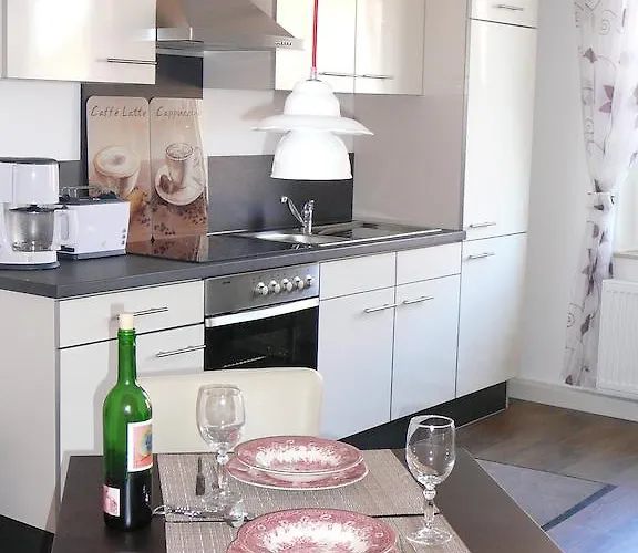 Winzerhof Unter Der Yburg