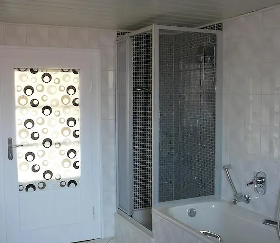 Winzerhof Unter Der Yburg *