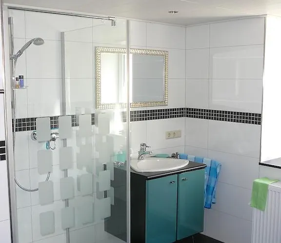 Winzerhof Unter Der Yburg Lejlighed *