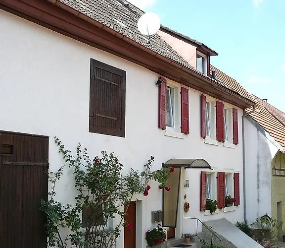 Lejlighed Winzerhof Unter Der Yburg Baden-Baden