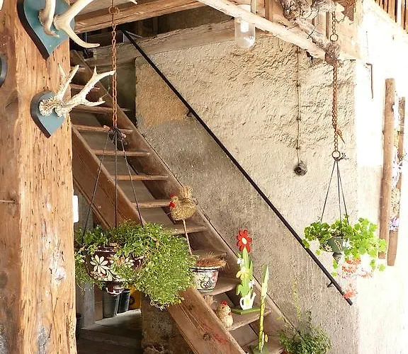 Winzerhof Unter Der Yburg * Baden-Baden