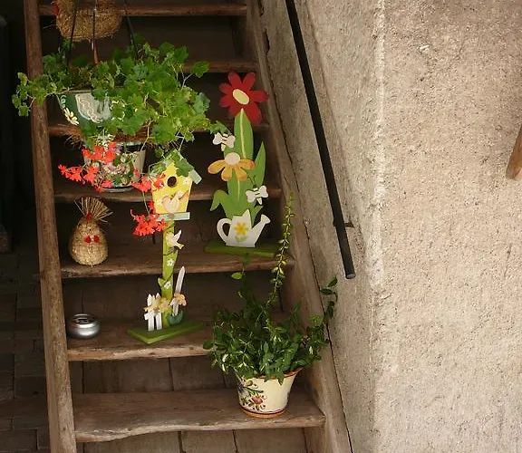 Winzerhof Unter Der Yburg Baden-Baden