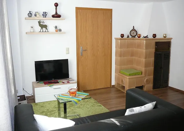 Lejlighed Winzerhof Unter Der Yburg