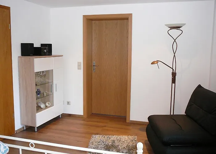 Winzerhof Unter Der Yburg Baden-Baden