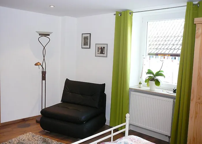 Winzerhof Unter Der Yburg Lejlighed