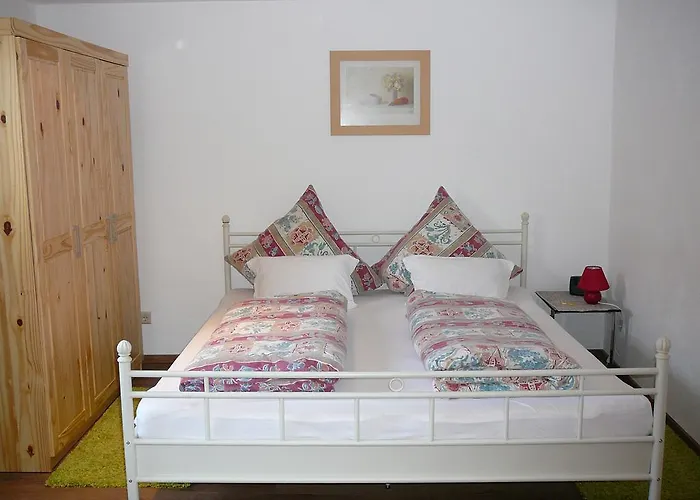 Winzerhof Unter Der Yburg *