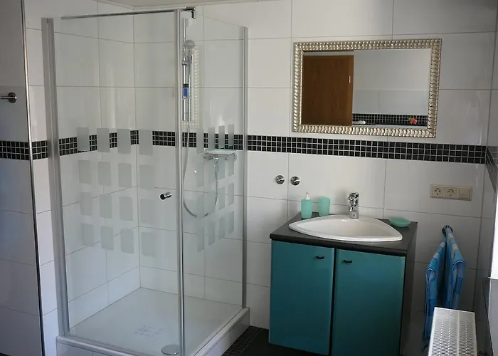 Winzerhof Unter Der Yburg Lejlighed