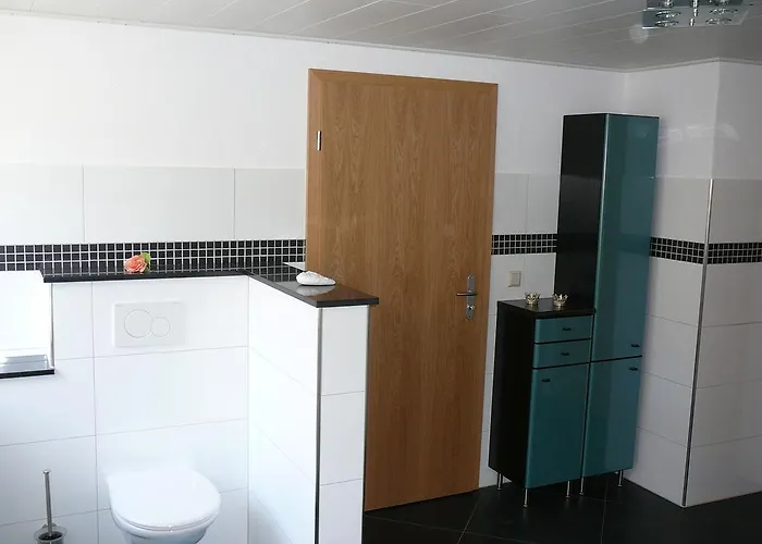 Lejlighed Winzerhof Unter Der Yburg *