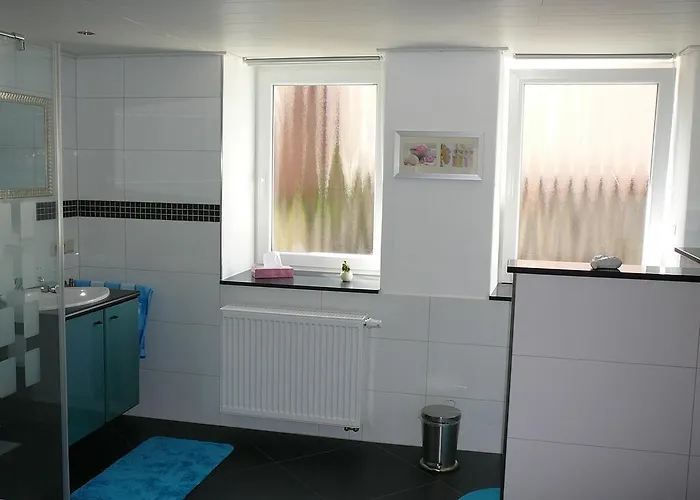 Winzerhof Unter Der Yburg *