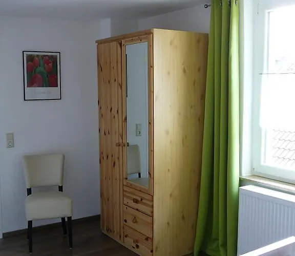 Lejlighed Winzerhof Unter Der Yburg