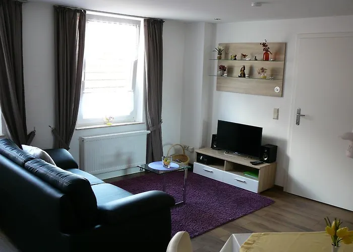 Winzerhof Unter Der Yburg *