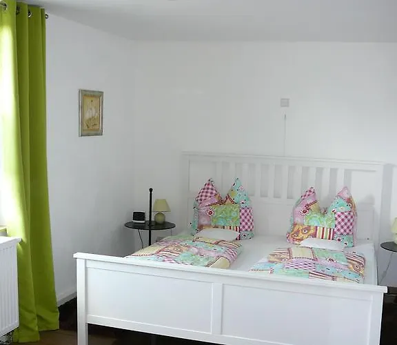 Winzerhof Unter Der Yburg Lejlighed *